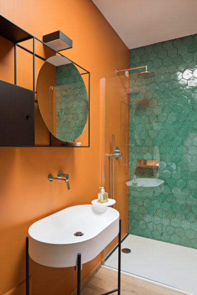 architetti per costruzione casa di lusso