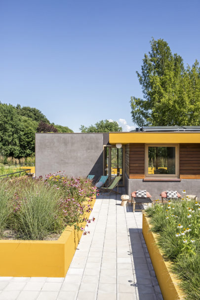 architetto villa di lusso