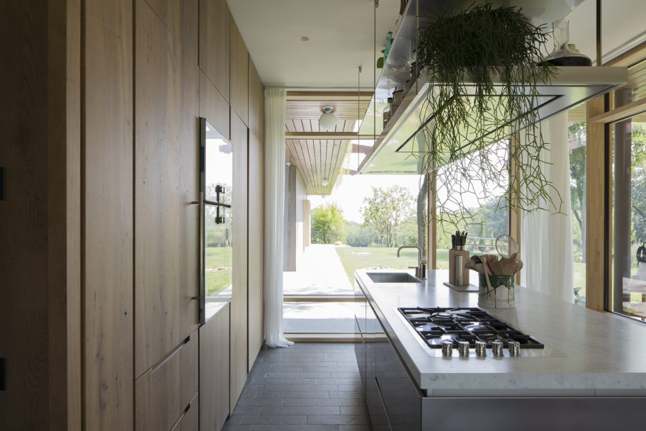 casa di design su misura