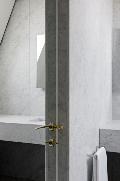 casa di lusso lago di como