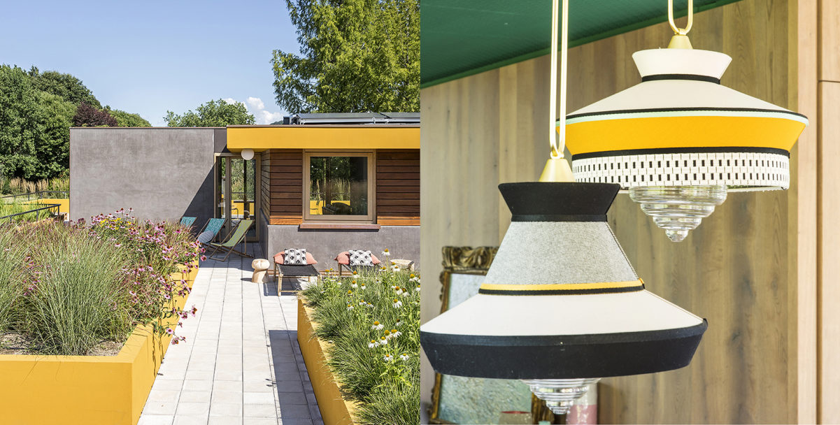 casa di design interni