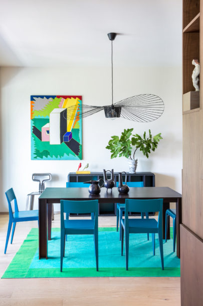 casa su misura a milano