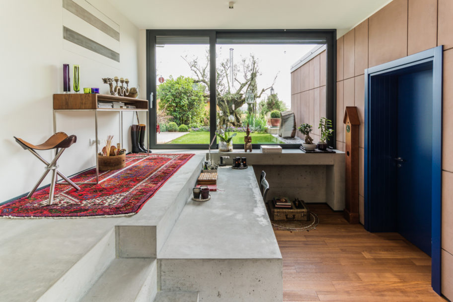 costruzione case e ville su misura