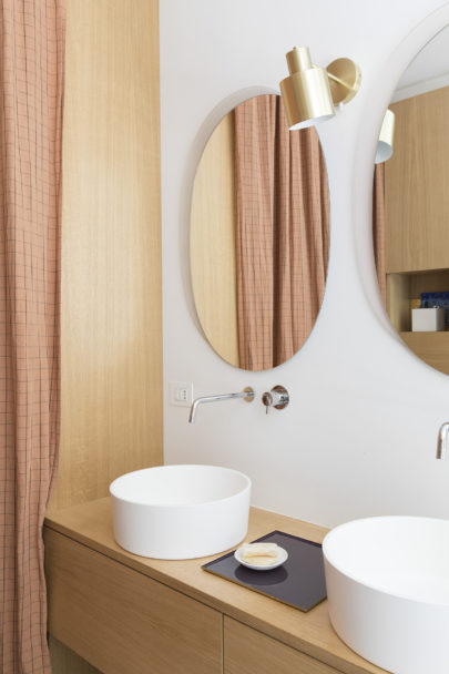 costruzione casa di design venezia