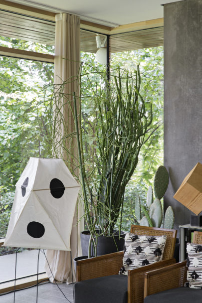 costruzione villa su misura