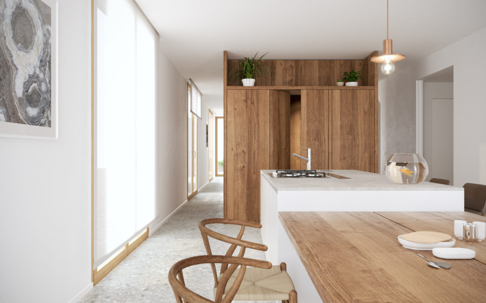 ispirazioni per case di lusso