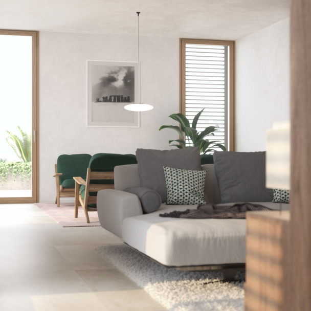 ispirazioni per progettazione e costruzione ville di lusso