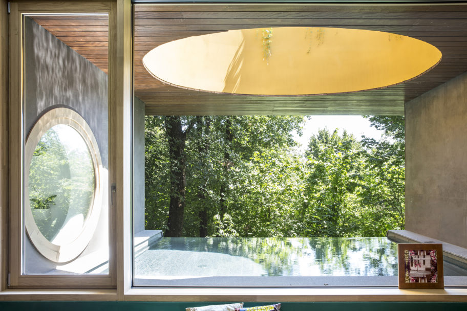 progettazione casa di design