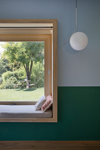 progettisti ville di lusso