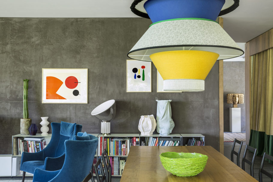 progetto casa moderna