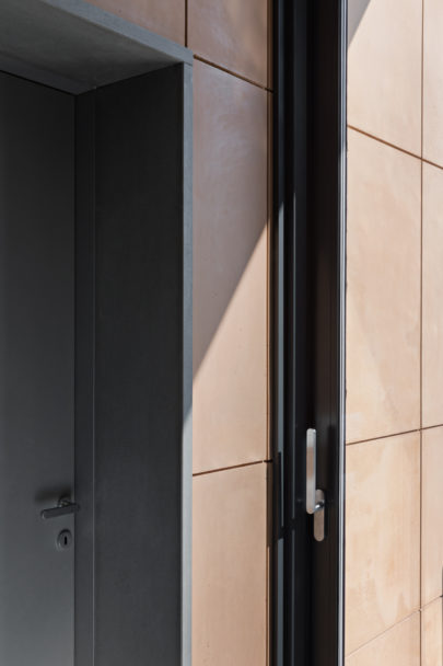 progetto casa su misura