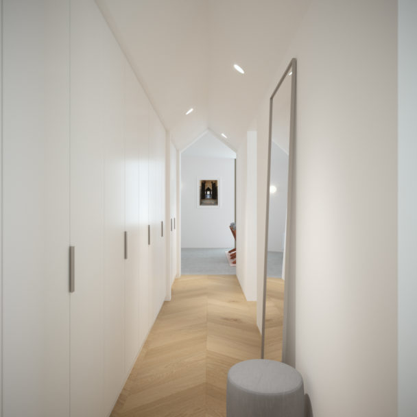 studio di progettazione luxury