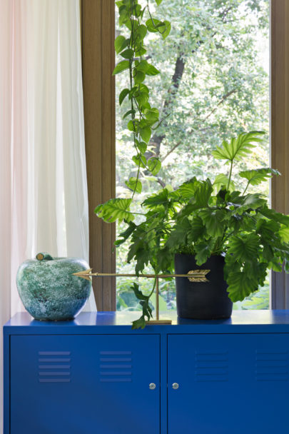 architetto per progetto villa di lusso