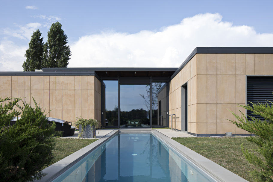 ville di lusso a torino