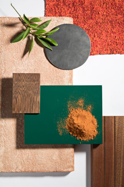 costruire ville moderne