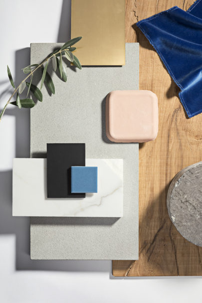 villa moderna servizio di consulenza di progettazione