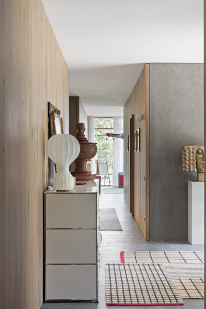 consulenza progettazione casa