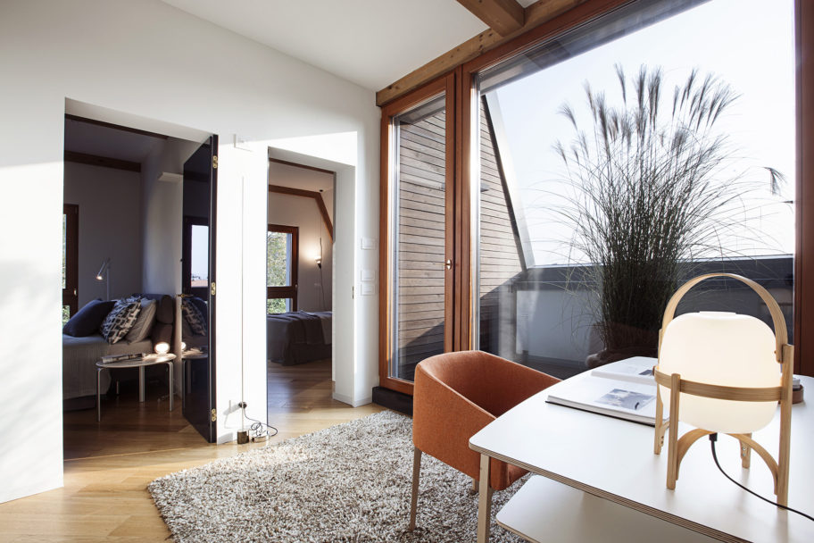 consulenza progettazione casa lusso