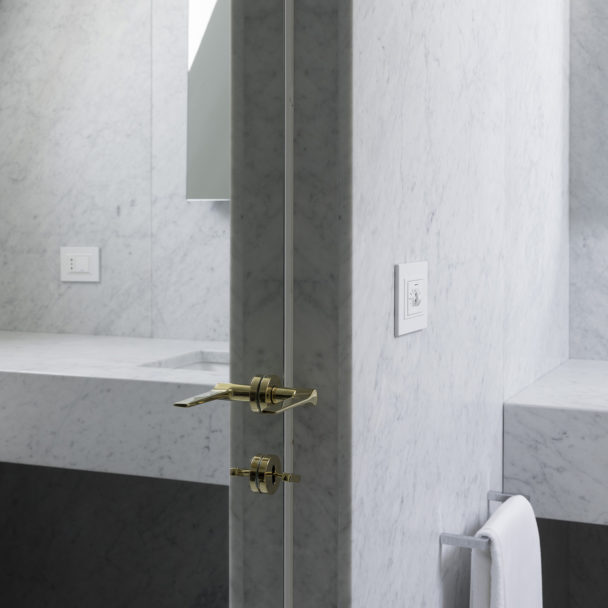 architetto casa finiture di lusso