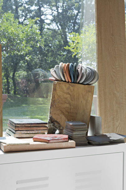 villa di design servizio di consulenza di progettazione