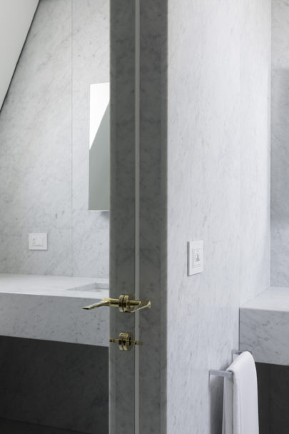 ville moderne chiavi in mano