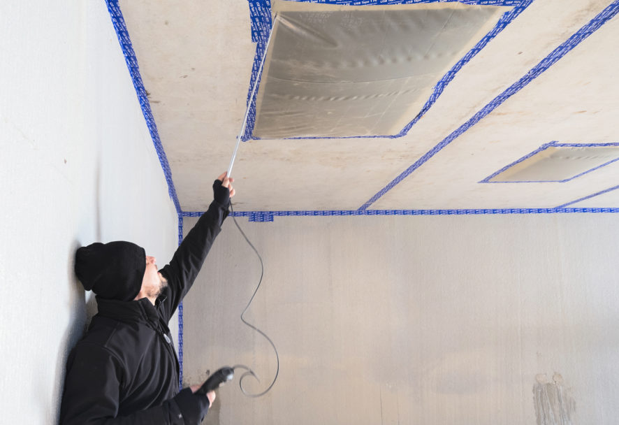 progettazione e costruzione passive haus