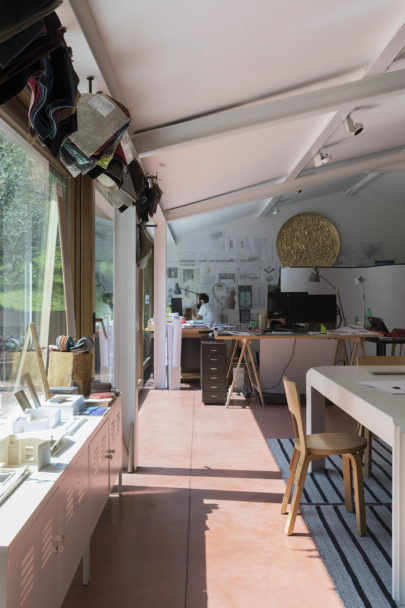 consulenza progettazione villa di lusso