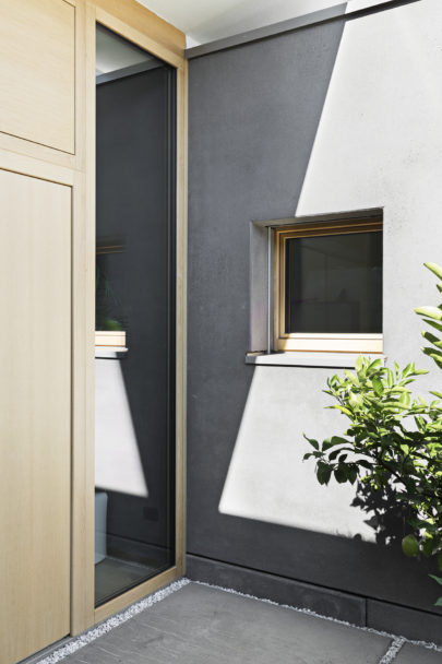 progettazione casa di lusso antisismica