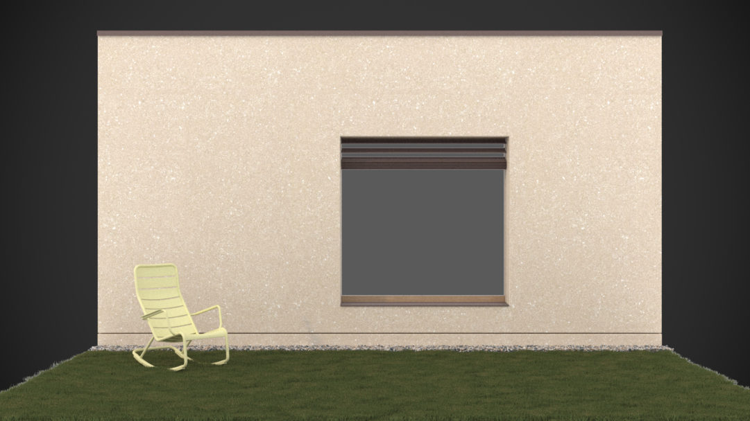 ristrutturazione totale casa moderna