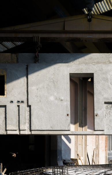 casa di design servizio di consulenza di progettazione ville