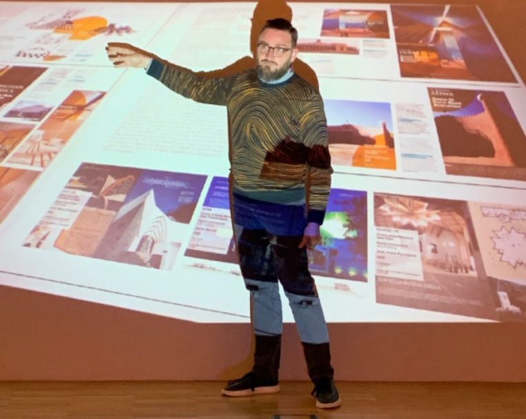 architetti per progetto casa contemporanea brescia