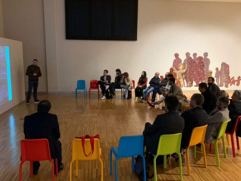 architetti case di lusso more