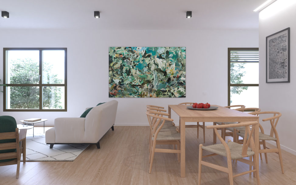 architetti per progettazione ville di lusso a milano