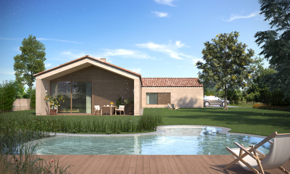 progetto casa luxury vicinelli