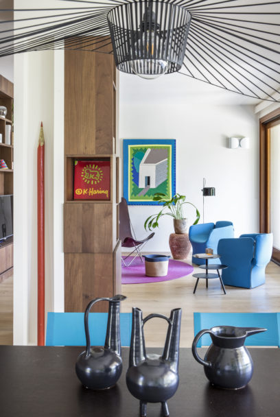 studio di progettazione casa di lusso brescia