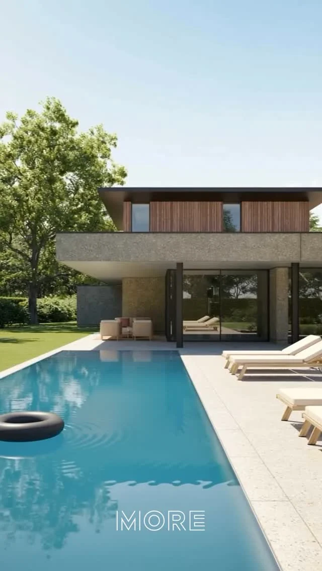 “Hey Google, portami a casa” 👀  #designsumisura #architettura #villedesign #lessismore #architecturaldesign #sustainablehome #googlemap