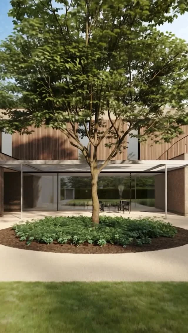 Ogni sera te lo riguardi perché manca pochissimo. Nel frattempo visualizzi, “mentalizzi”, sogni lucidamente. 👀  POV: stai per varcare la soglia della tua nuova casa More  #designsumisura #render #villedesign #lessismore #architecturaldesign #sustainablehome